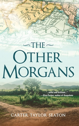 The Other Morgans (HC) (2020)