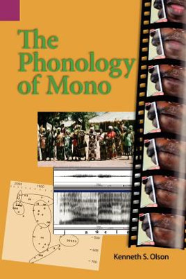 The Phonology of Mono #140 (PB) (2005)