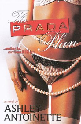 The Prada Plan (PB) (2009)