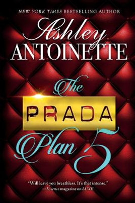 The Prada Plan 5 #5 (PB) (2017)