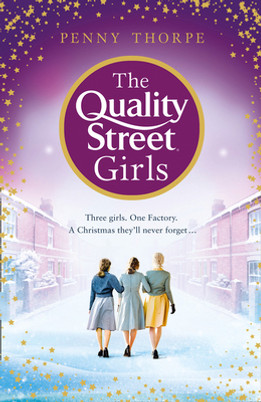 The Quality Street Girls (Quality Street, Book 1) #1 (PB) (2020)