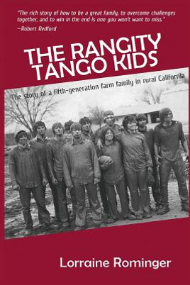 The Rangity Tango Kids (PB) (2016)