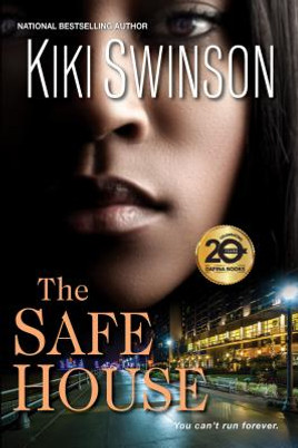 The Safe House #2 (PB) (2019)