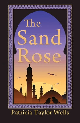 The Sand Rose (PB) (2021)