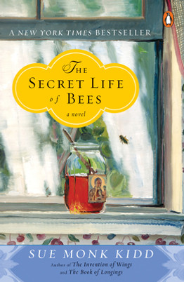 The Secret Life of Bees (PB) (2003)