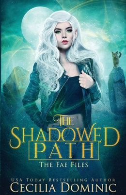 The Shadowed Path (PB) (2021)