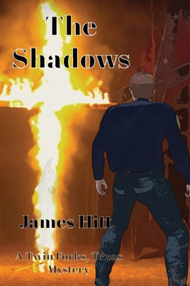 The Shadows #1 (PB) (2019)