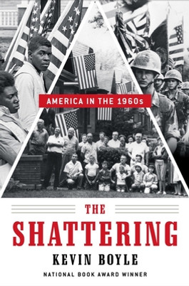 The Shattering: America in the 1960s (HC) (2021)