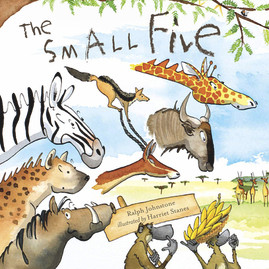 The Small Five (PB) (2020)