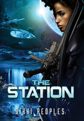 The Station (HC) (2019)