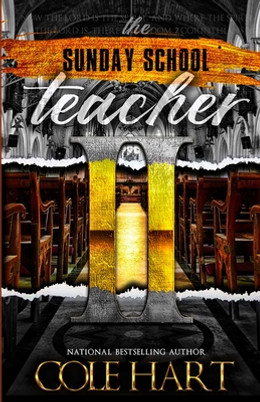 The Sunday School Teacher II #2 (PB) (2020)