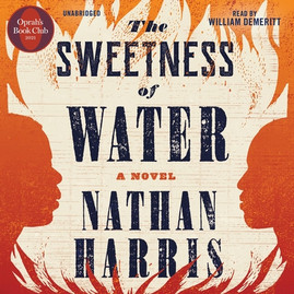 The Sweetness of Water (Oprah's Book Club) (CD) (2021)