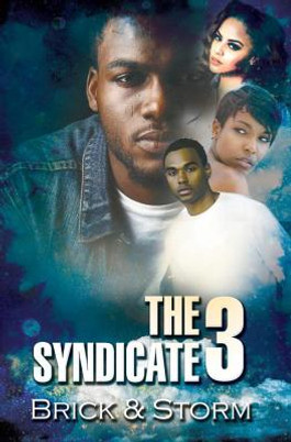 The Syndicate 3: Carl Weber Presents (PB) (2017)