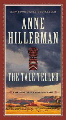 The Tale Teller #5 (MM) (2020)