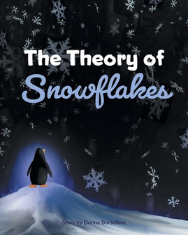 The Theory of Snowflakes (PB) (2021)