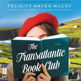 The Transatlantic Book Club (CD) (2020)