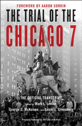 The Trial of the Chicago 7: The Official Transcript (PB) (2020)