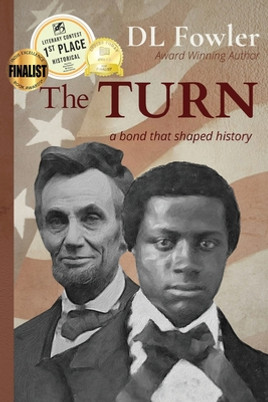 The Turn: a bond that shaped history #2 (PB) (2021)