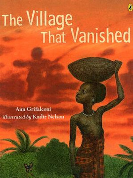 The Village That Vanished (PB) (2005)