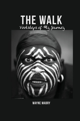The WALK: Footsteps of My Journey (PB) (2021)