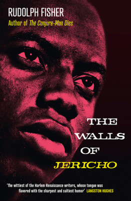 The Walls of Jericho (PB) (2021)