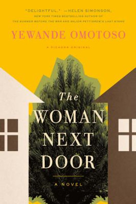 The Woman Next Door (PB) (2017)