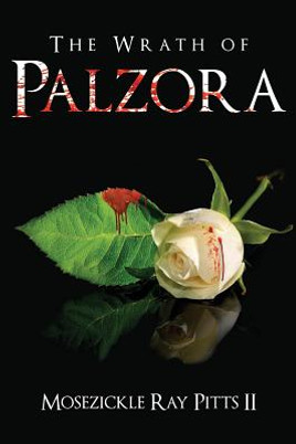 The Wrath of Palzora (PB) (2014)