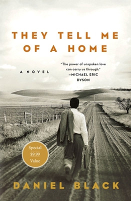They Tell Me of a Home #1 (PB) (2020)