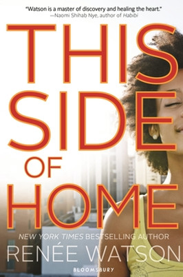 This Side of Home (PB) (2017)