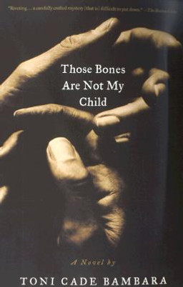 Those Bones Are Not My Child (PB) (2000)