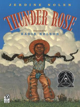 Thunder Rose (PB) (2007)