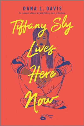 Tiffany Sly Lives Here Now (PB) (2021)