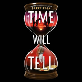 Time Will Tell (CD) (2021)