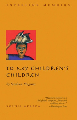 To My Children's Children (PB) (2006)