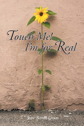 Touch Me! I'm for Real (PB) (2019)