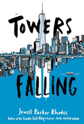 Towers Falling (HC) (2016)