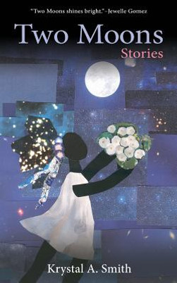 Two Moons: Stories (PB) (2018)