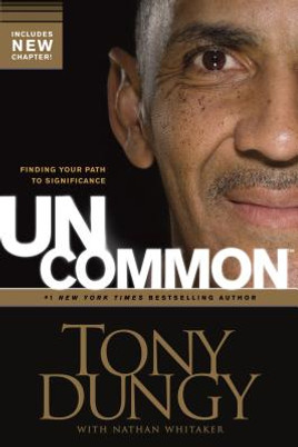 Uncommon: Finding Your Path to Significance (PB) (2011)