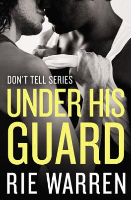 Under His Guard (PB) (2015)