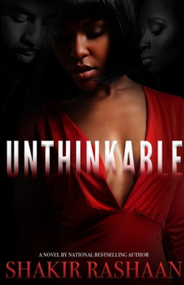 Unthinkable (PB) (2018)