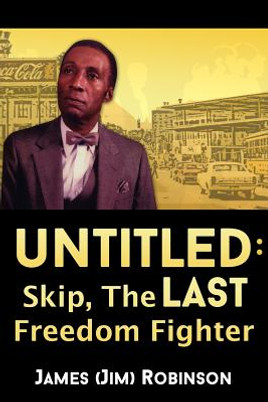 Untitled: Skip, The Last Freedom Fighter (PB) (2018)