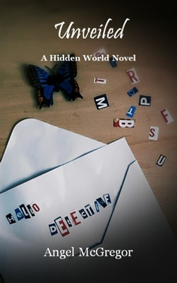 Unveiled: A Hidden World Novel #6 (PB) (2021)