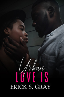 Urban Love Is (PB) (2021)