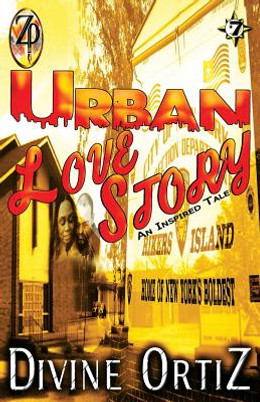 Urban Love Story (PB) (2018)