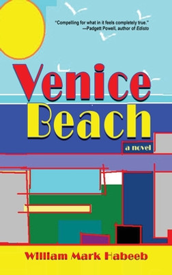 Venice Beach (HC) (2021)