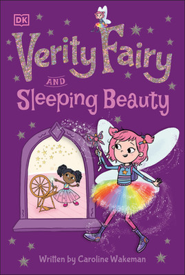 Verity Fairy: Sleeping Beauty (PB) (2021)