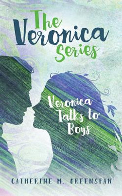 Veronica Talks to Boys #2 (PB) (2017)