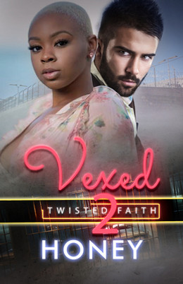 Vexed 2: Twisted Faith (PB) (2020)