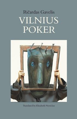 Vilnius Poker (PB) (2016)