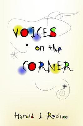 Voices on the Corner (PB) (2015)